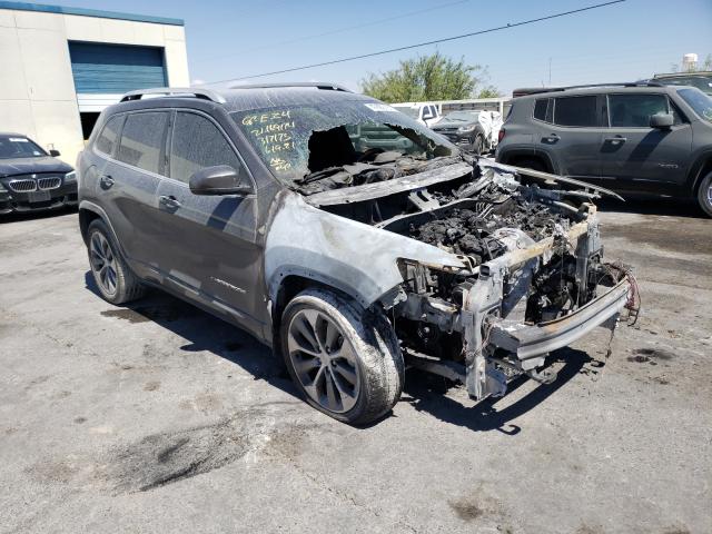 JEEP CHEROKEE O 2019 1c4pjmjn3kd174234