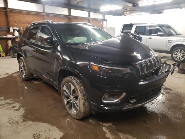 JEEP NULL 2019 1c4pjmjn4kd169799