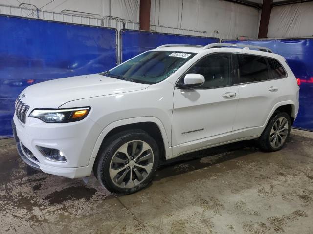 JEEP CHEROKEE 2019 1c4pjmjn6kd116666