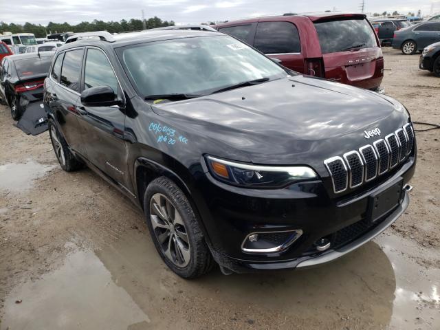 JEEP CHEROKEE O 2019 1c4pjmjn6kd173997