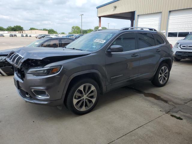 JEEP NULL 2019 1c4pjmjn6kd174180