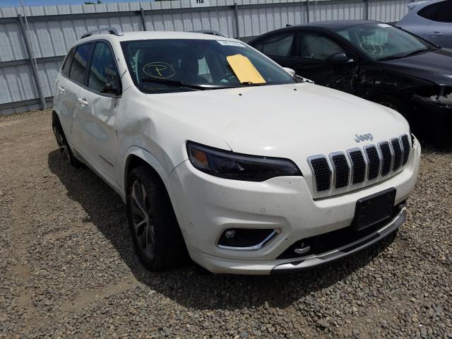 JEEP CHEROKEE O 2019 1c4pjmjn7kd174270