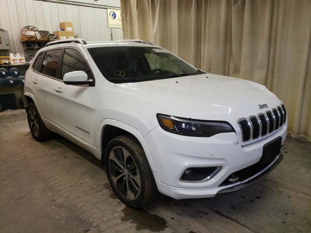 JEEP CHEROKEE O 2019 1c4pjmjn8kd173967