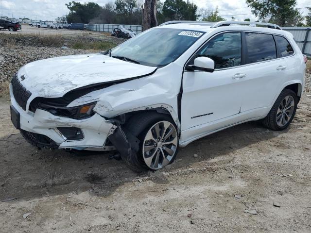 JEEP CHEROKEE O 2019 1c4pjmjn8kd316044