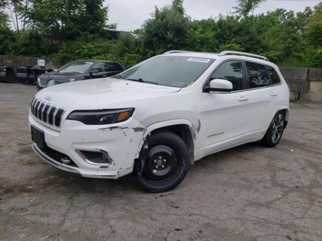 JEEP CHEROKEE O 2020 1c4pjmjn8ld500322