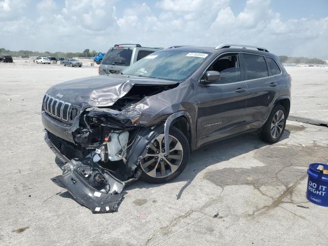 JEEP CHEROKEE O 2019 1c4pjmjnxkd246370