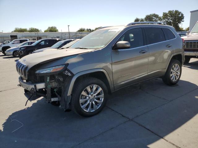 JEEP CHEROKEE O 2016 1c4pjmjs0gw300874