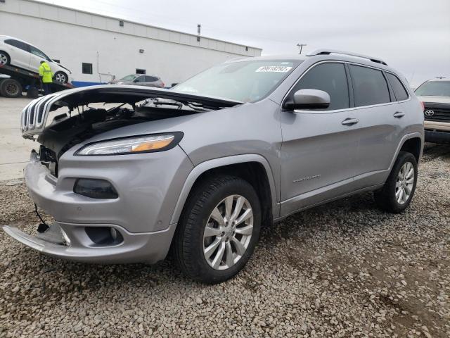 JEEP CHEROKEE O 2016 1c4pjmjs0gw314421