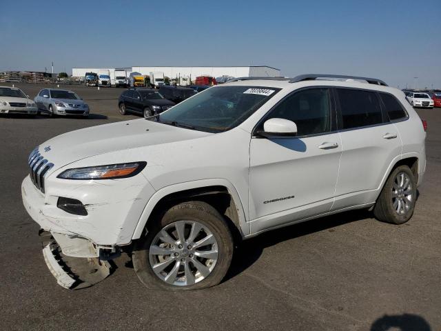 JEEP CHEROKEE O 2016 1c4pjmjs1gw315156