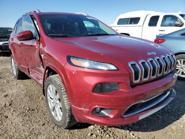 JEEP CHEROKEE O 2017 1c4pjmjs1hw583237