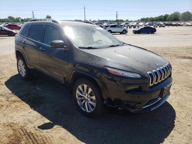 JEEP CHEROKEE O 2016 1c4pjmjs2gw300102