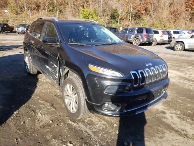 JEEP NULL 2016 1c4pjmjs2gw368187