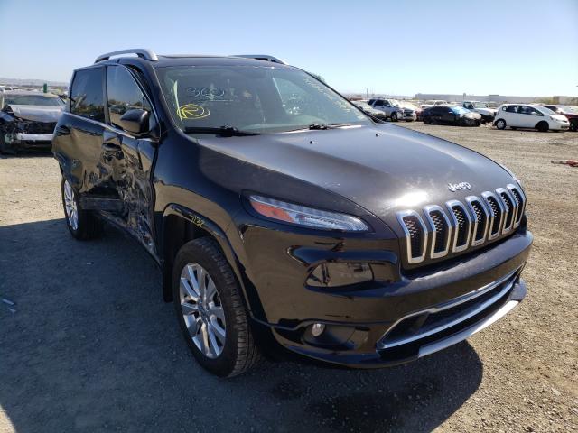 JEEP CHEROKEE O 2017 1c4pjmjs2hw529526