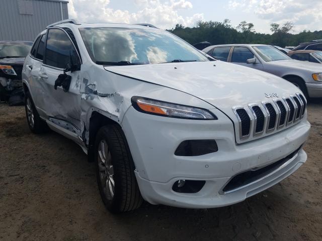 JEEP CHEROKEE O 2017 1c4pjmjs2hw598460