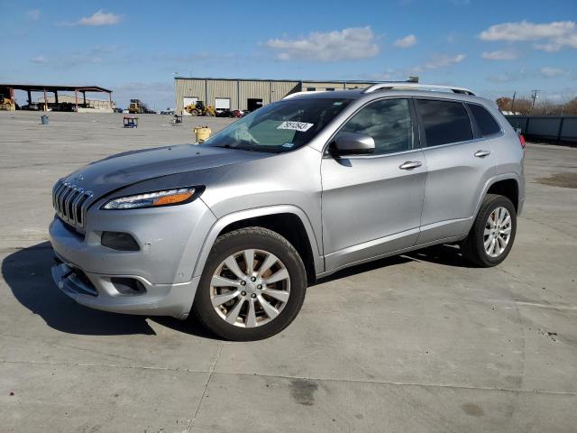 JEEP CHEROKEE 2016 1c4pjmjs3gw314137