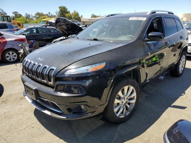 JEEP CHEROKEE 2016 1c4pjmjs3gw315076