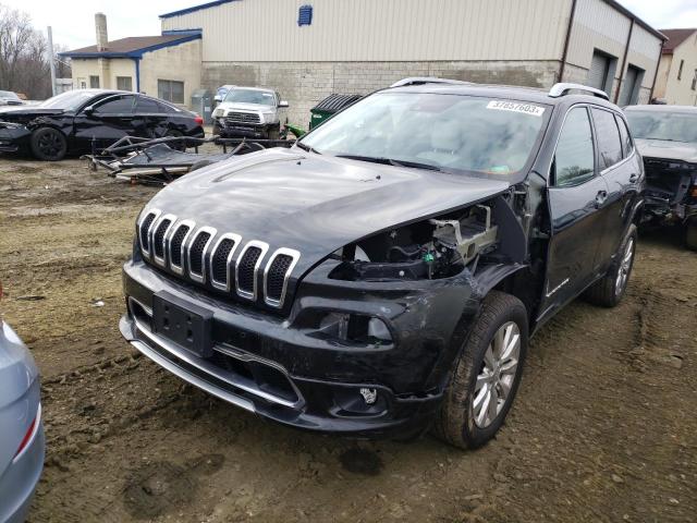 JEEP CHEROKEE O 2016 1c4pjmjs3gw315112