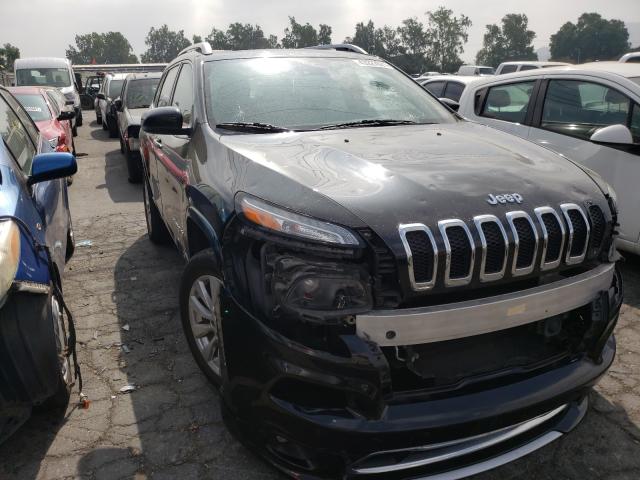 JEEP CHEROKEE O 2016 1c4pjmjs3gw315188