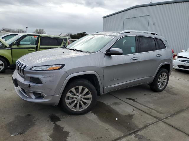 JEEP CHEROKEE 2016 1c4pjmjs3gw368294