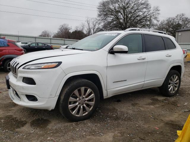 JEEP CHEROKEE 2017 1c4pjmjs3hw503825