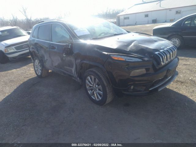 JEEP CHEROKEE 2017 1c4pjmjs3hw532340