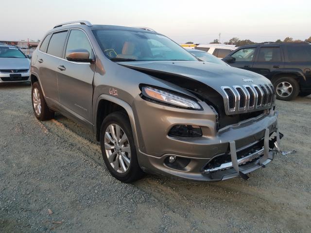 JEEP CHEROKEE O 2017 1c4pjmjs3hw609840