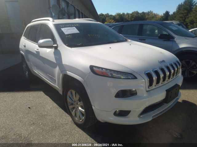 JEEP CHEROKEE 2017 1c4pjmjs3hw638092