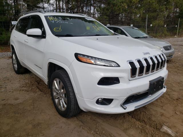 JEEP CHEROKEE O 2016 1c4pjmjs4gw343937