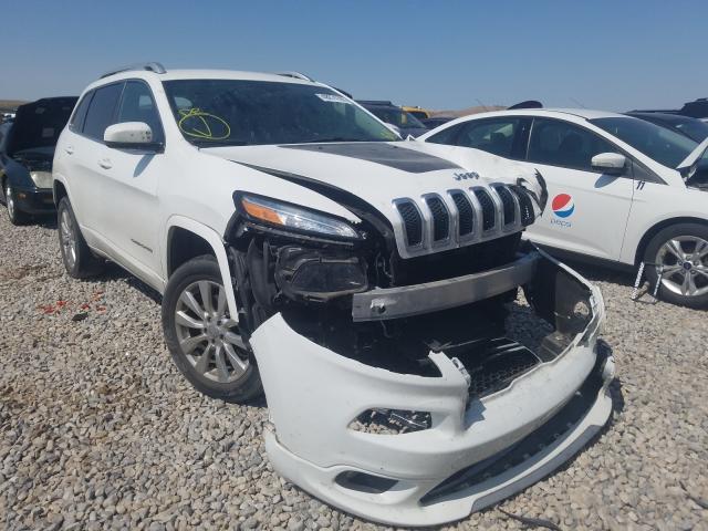 JEEP CHEROKEE O 2016 1c4pjmjs5gw300711