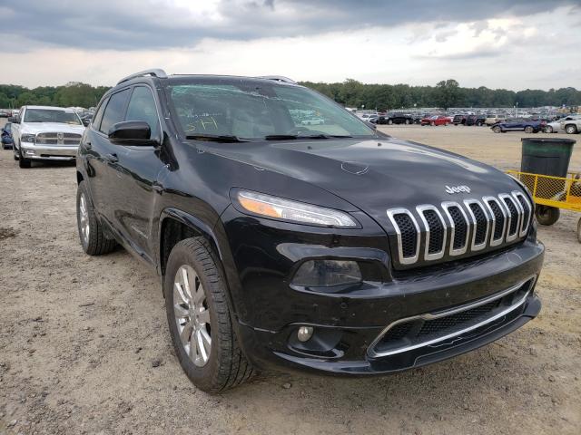 JEEP NULL 2016 1c4pjmjs5gw314169