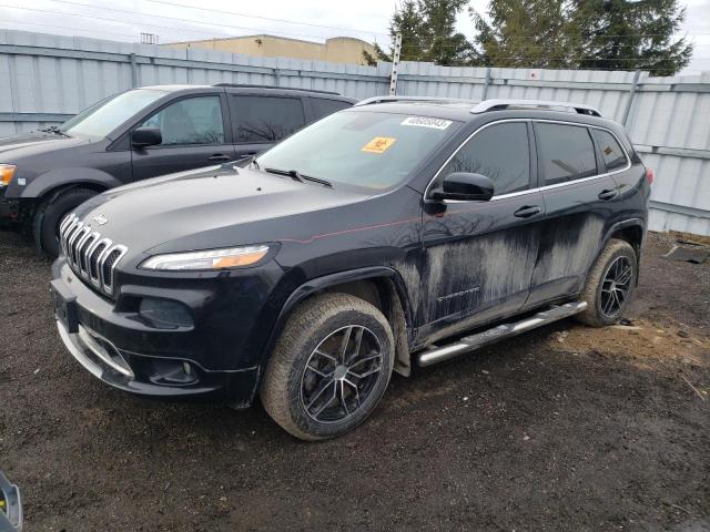 JEEP CHEROKEE O 2016 1c4pjmjs6gw328632