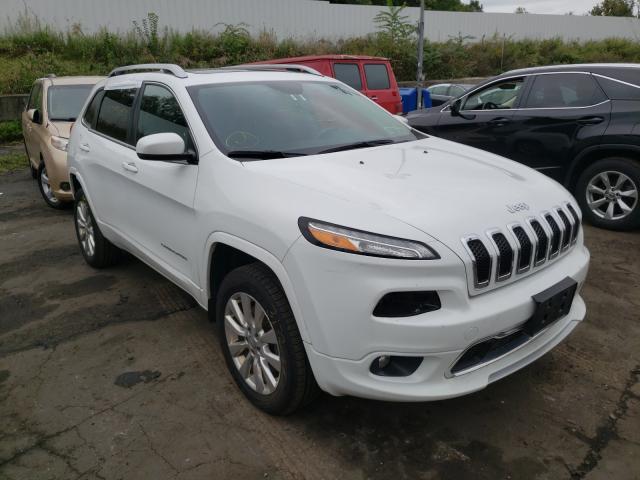 JEEP CHEROKEE O 2016 1c4pjmjs6gw352347