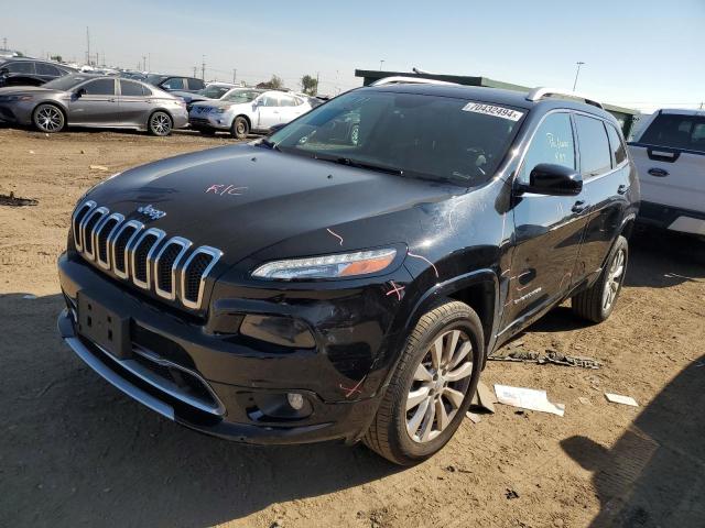 JEEP CHEROKEE O 2017 1c4pjmjs6hw547124