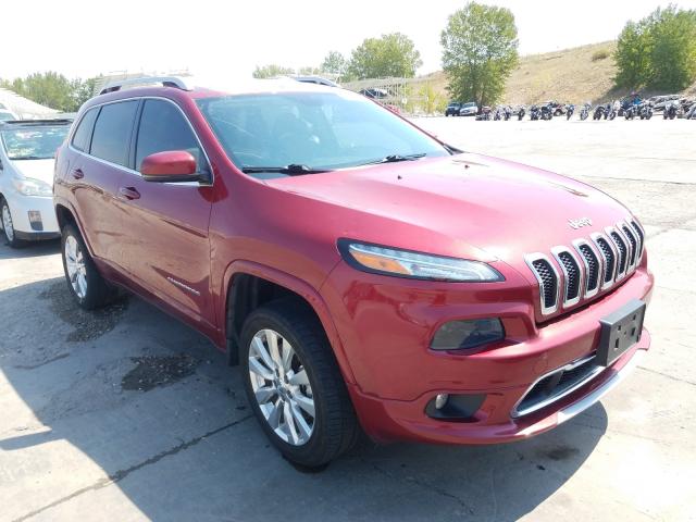 JEEP CHEROKEE O 2017 1c4pjmjs6hw583332