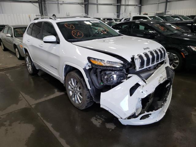 JEEP CHEROKEE O 2017 1c4pjmjs7hd213566