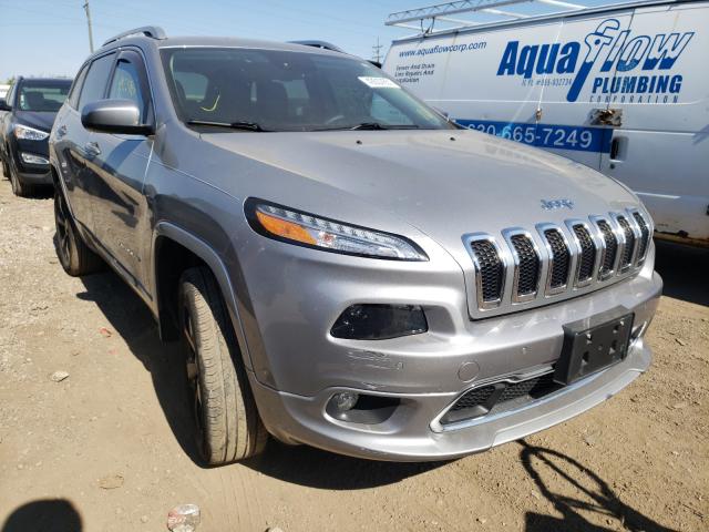 JEEP NULL 2017 1c4pjmjs7hw567480