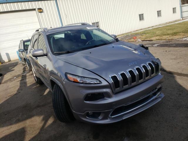 JEEP CHEROKEE O 2017 1c4pjmjs7hw664081