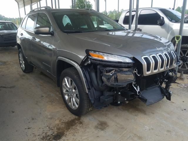 JEEP CHEROKEE O 2016 1c4pjmjs9gw366873