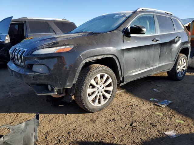 JEEP CHEROKEE O 2016 1c4pjmjsxgw314734