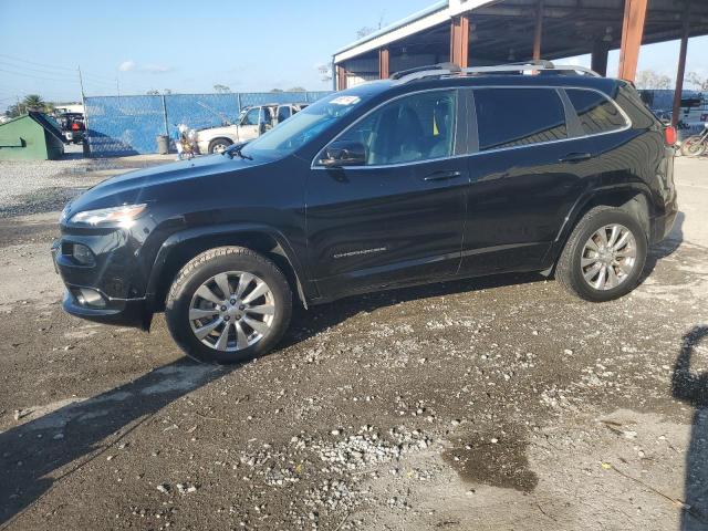 JEEP CHEROKEE O 2017 1c4pjmjsxhw659392