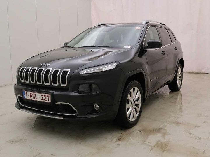 JEEP CHEROKEE 2017 1c4pjmju1gw357151