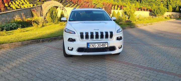 JEEP CHEROKEE 2017 1c4pjmju7hw610703