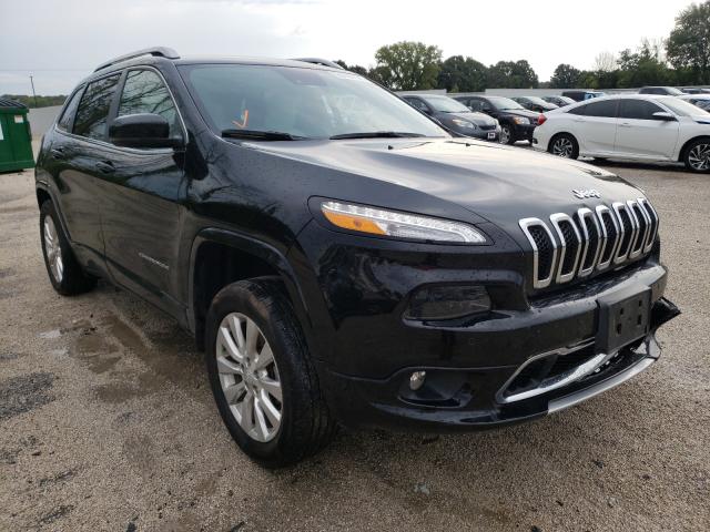 JEEP CHEROKEE O 2018 1c4pjmjx0jd551084