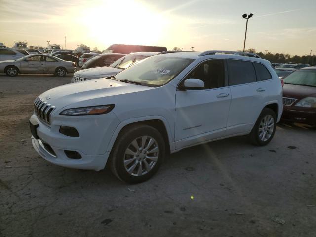 JEEP CHEROKEE O 2018 1c4pjmjx0jd593786