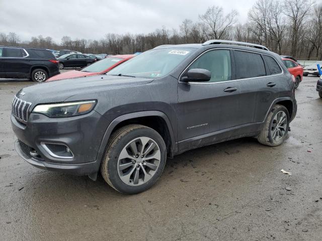 JEEP CHEROKEE 2019 1c4pjmjx0kd252339