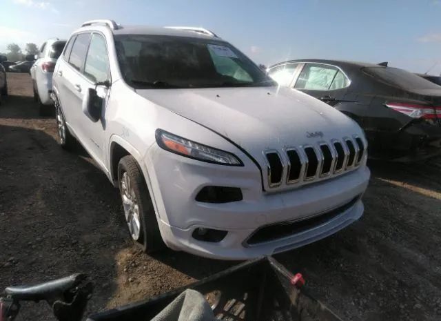 JEEP CHEROKEE 2018 1c4pjmjx1jd594008