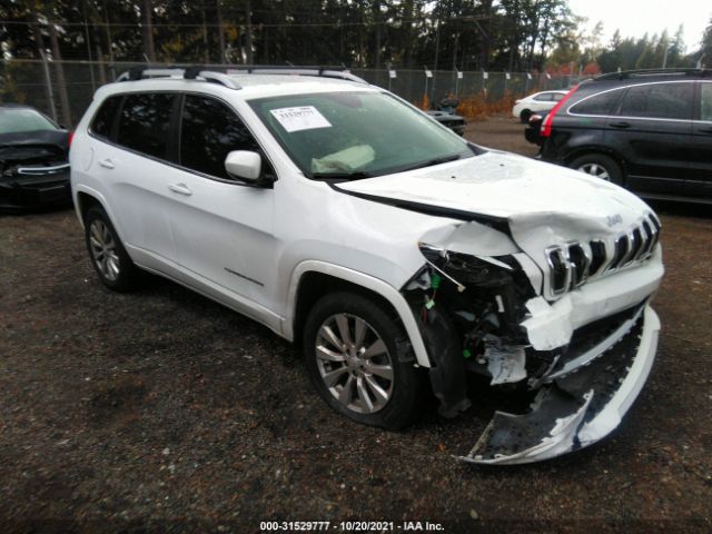 JEEP CHEROKEE 2018 1c4pjmjx1jd594283