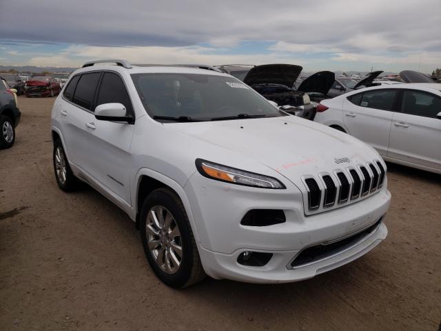 JEEP CHEROKEE O 2018 1c4pjmjx1jd594333