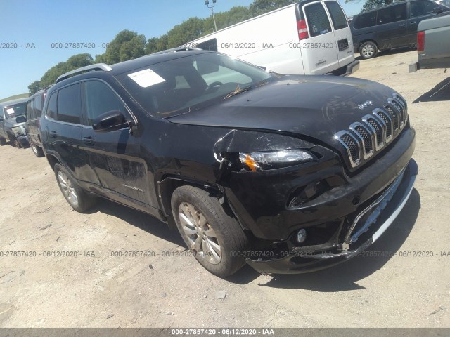 JEEP CHEROKEE 2018 1c4pjmjx1jd597975