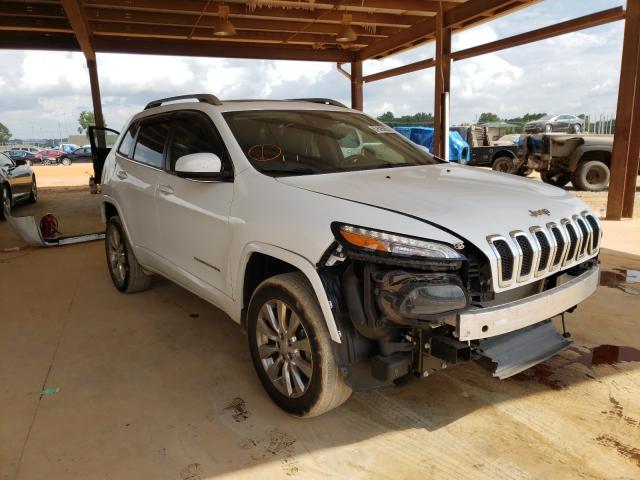 JEEP CHEROKEE O 2018 1c4pjmjx2jd501271